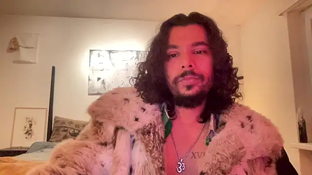 Snapshot of daddyvibes chatting on April 1, 2026, 8:50 pm daddyvibes online show from April 1, 2026, 8:50 pm