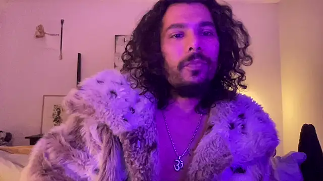 Snapshot of daddyvibes chatting on April 3, 2026, 12:06 am daddyvibes online show from April 3, 2026, 12:06 am