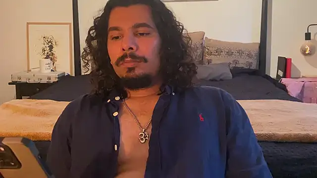 daddyvibes online show from May 26, 2026, 6:28 pm