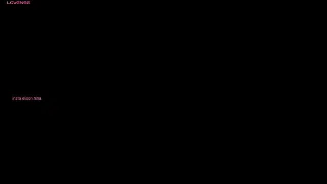 Snapshot of elisonni_ chatting on October 13, 2025, 3:52 am elisonni online show from October 13, 2025, 3:52 am