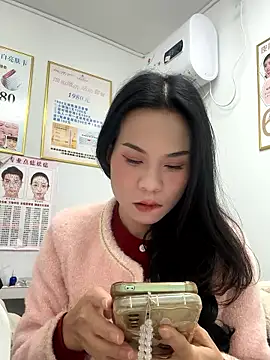 Baby-mmm online show from January 10, 2026, 5:14 am