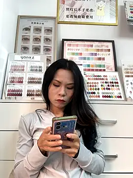 Snapshot of Baby-mmm chatting on October 3, 2025, 4:47 am Baby-mmm online show from October 3, 2025, 4:47 am