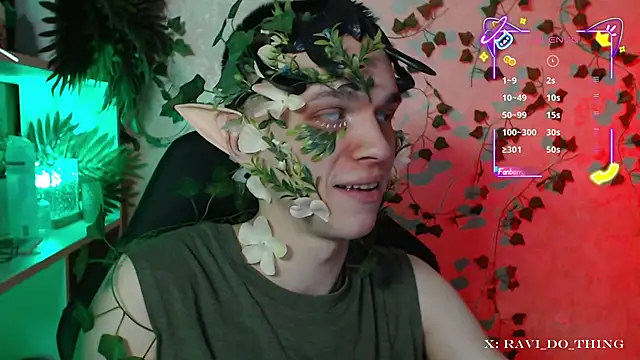 frozen boy online show from September 19, 2025, 4:11 pm