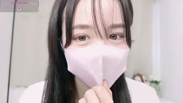 Snapshot of Anne_Anne_chan chatting on November 3, 2025, 11:25 am Anne Anne chan online show from November 3, 2025, 11:25 am