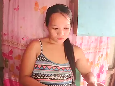 Sexxypinay online show from November 27, 2025, 3:40 am