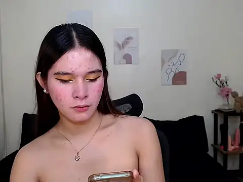 Snapshot of sassymimi69 chatting on September 21, 2025, 2:39 am sassymimi69 online show from September 21, 2025, 2:39 am