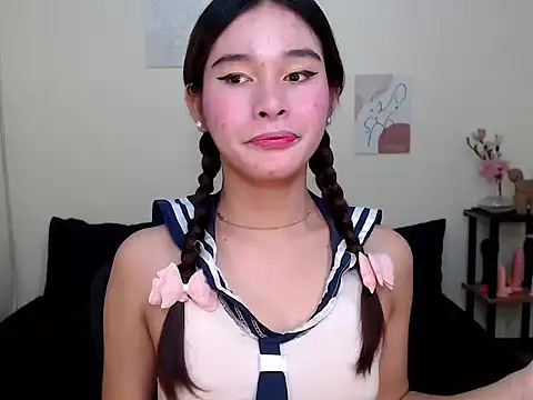 Snapshot of sassymimi69 chatting on September 20, 2025, 3:44 am sassymimi69 online show from September 20, 2025, 3:44 am