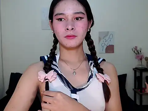 Snapshot of sassymimi69 chatting on September 15, 2025, 3:29 am sassymimi69 online show from September 15, 2025, 3:29 am