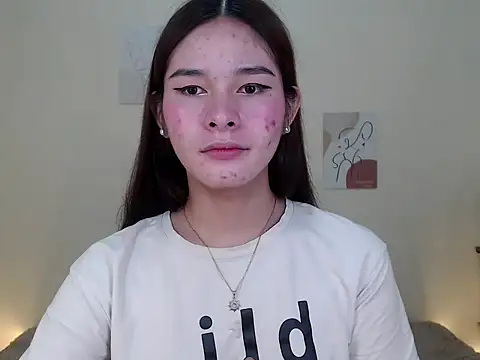 Snapshot of sassymimi69 chatting on November 17, 2025, 7:12 am sassymimi69 online show from November 17, 2025, 7:12 am