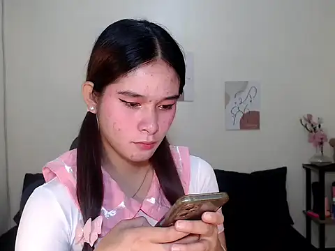 Snapshot of sassymimi69 chatting on September 11, 2025, 3:17 am sassymimi69 online show from September 11, 2025, 3:17 am