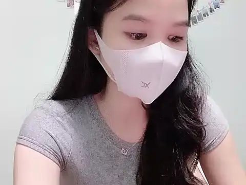 Snapshot of _Melancholy_ chatting on October 30, 2025, 3:31 pm Melancholy online show from October 30, 2025, 3:31 pm