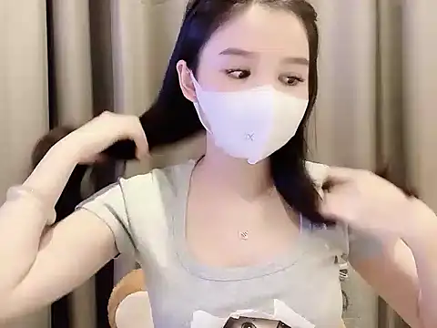 Snapshot of _Melancholy_ chatting on October 25, 2025, 4:40 pm Melancholy online show from October 25, 2025, 4:40 pm