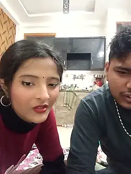 romantic couple1 online show from January 15, 2026, 1:42 am