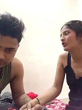 romantic couple1 online show from March 1, 2026, 1:38 am