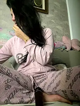 PrincessYYara online show from January 10, 2026, 2:29 am