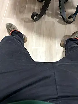 camboys poyraz online show from January 13, 2026, 2:21 pm