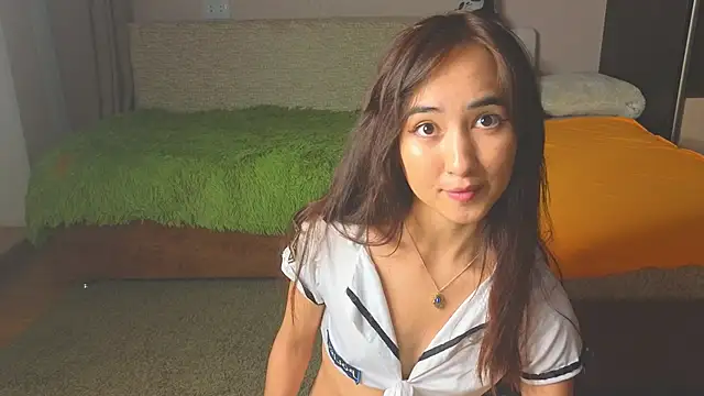 SakuraVelvet online show from July 7, 2026, 10:46 pm