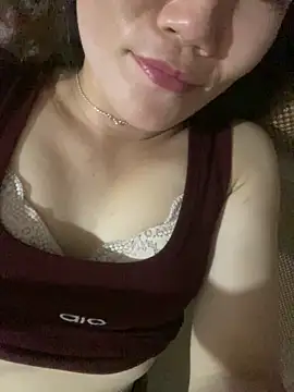 Snapshot of Pyy07 chatting on October 8, 2025, 3:02 pm Pyy07 online show from October 8, 2025, 3:02 pm