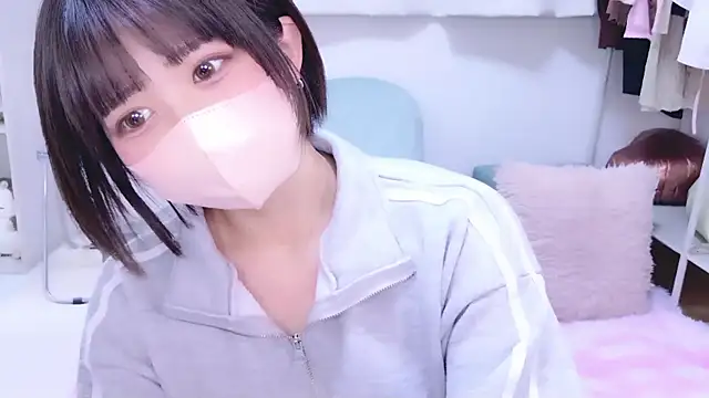 Hinata Sun online show from February 24, 2026, 9:48 pm