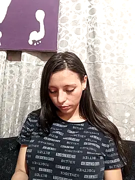 Snapshot of Lahila_ chatting on October 21, 2025, 2:16 pm Lahila online show from October 21, 2025, 2:16 pm