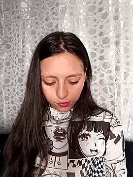 Snapshot of Lahila_ chatting on September 21, 2025, 2:11 pm Lahila online show from September 21, 2025, 2:11 pm