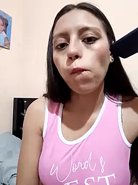 Snapshot of Lahila_ chatting on October 25, 2025, 11:05 pm Lahila online show from October 25, 2025, 11:05 pm