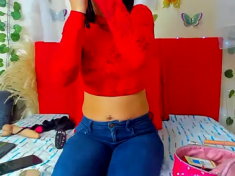 camila collins7 online show from September 20, 2025, 11:59 am