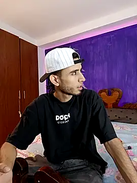 Jacob di online show from September 16, 2025, 3:13 pm