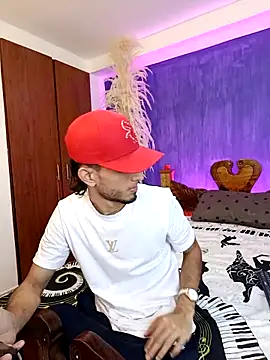 Jacob di online show from September 19, 2025, 11:20 pm