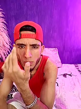 Jacob di online show from October 3, 2025, 5:36 pm