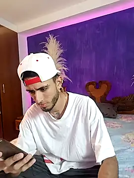 Jacob di online show from September 13, 2025, 3:50 am