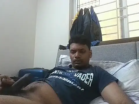 Bakasur 19 online show from April 23, 2026, 5:14 am