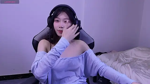 Linbaibai online show from May 25, 2026, 3:33 pm