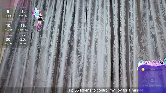 mariangellive online show from March 28, 2026, 3:18 am