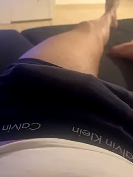 ppeterb online show from October 23, 2025, 9:57 pm