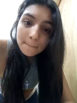 Snapshot of EclipseandFlame chatting on October 10, 2025, 5:47 pm EclipseandFlame online show from October 10, 2025, 5:47 pm