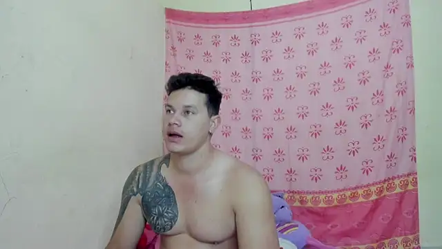 EclipseandFlame online show from November 24, 2025, 2:06 pm