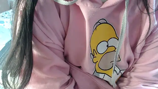 Snapshot of Lizaa_cowen15 chatting on October 20, 2025, 2:13 am Lizaa cowen15 online show from October 20, 2025, 2:13 am