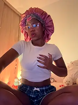 Snapshot of Sweet-Jade chatting on October 26, 2025, 8:59 am Sweet-Jade online show from October 26, 2025, 8:59 am