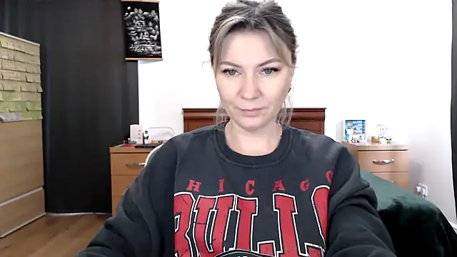 ParadiseAlina online show from February 19, 2026, 2:36 pm