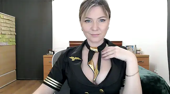 Snapshot of ParadiseAlina chatting on January 29, 2025, 9:39 pm ParadiseAlina online show from January 29, 2025, 9:39 pm