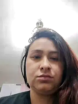 Freyacooper online show from January 8, 2026, 3:12 am