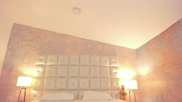 SheyLopez online show from March 20, 2026, 3:07 am