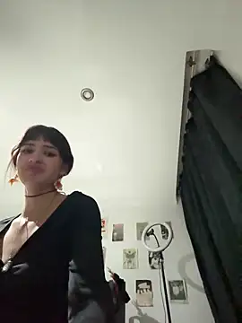 Snapshot of lunaasexxx0 chatting on September 20, 2025, 3:55 am lunaasexxx0 online show from September 20, 2025, 3:55 am