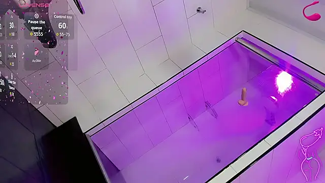 Snapshot of Ana_sophia_ chatting on November 27, 2025, 10:48 am Ana sophia online show from November 27, 2025, 10:48 am