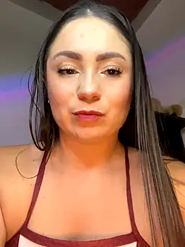 Amelia laurent online show from December 18, 2025, 3:05 pm