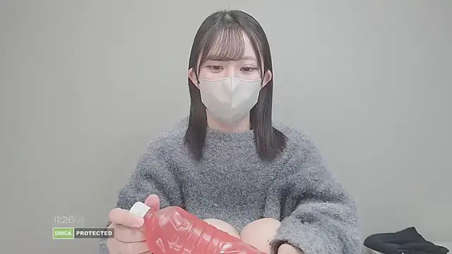 Sakura sweety online show from March 6, 2026, 2:28 am