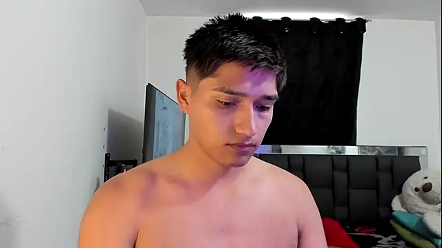 mateo-Esposito online show from April 13, 2026, 9:08 pm