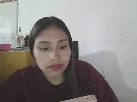 zairabreze online show from February 3, 2026, 9:09 pm