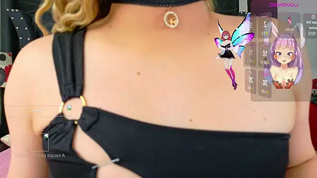 Snapshot of Keysha_Queen_ chatting on September 18, 2025, 12:30 pm Keysha Queen  online show from September 18, 2025, 12:30 pm